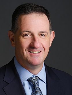 Andrew Fletcher Photo