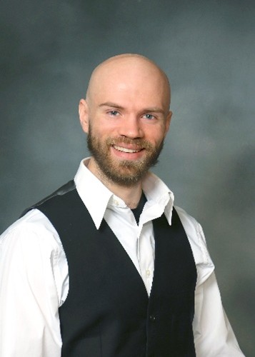 Austin Korczak Photo