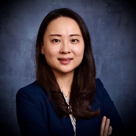 Rongrong Huang Photo