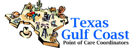 Texas GC logo